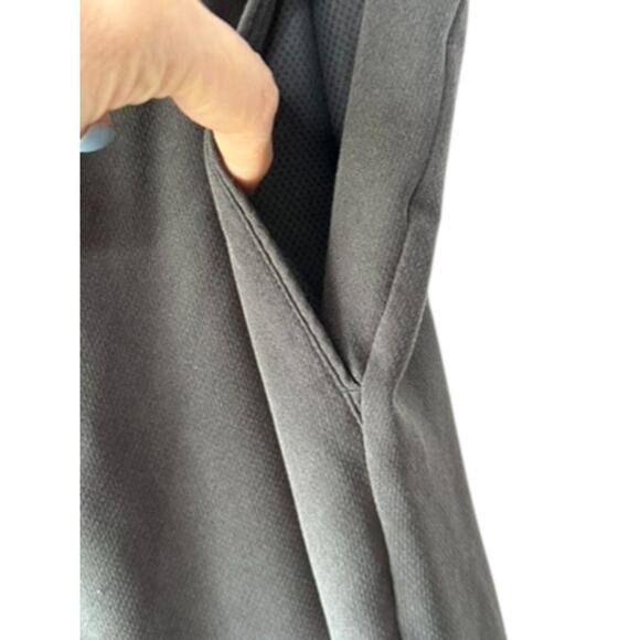 Nike Dri-Fit Golf Gray Standard Fit Lightweight Pants Men's 36x34 - Picture 3 of 8